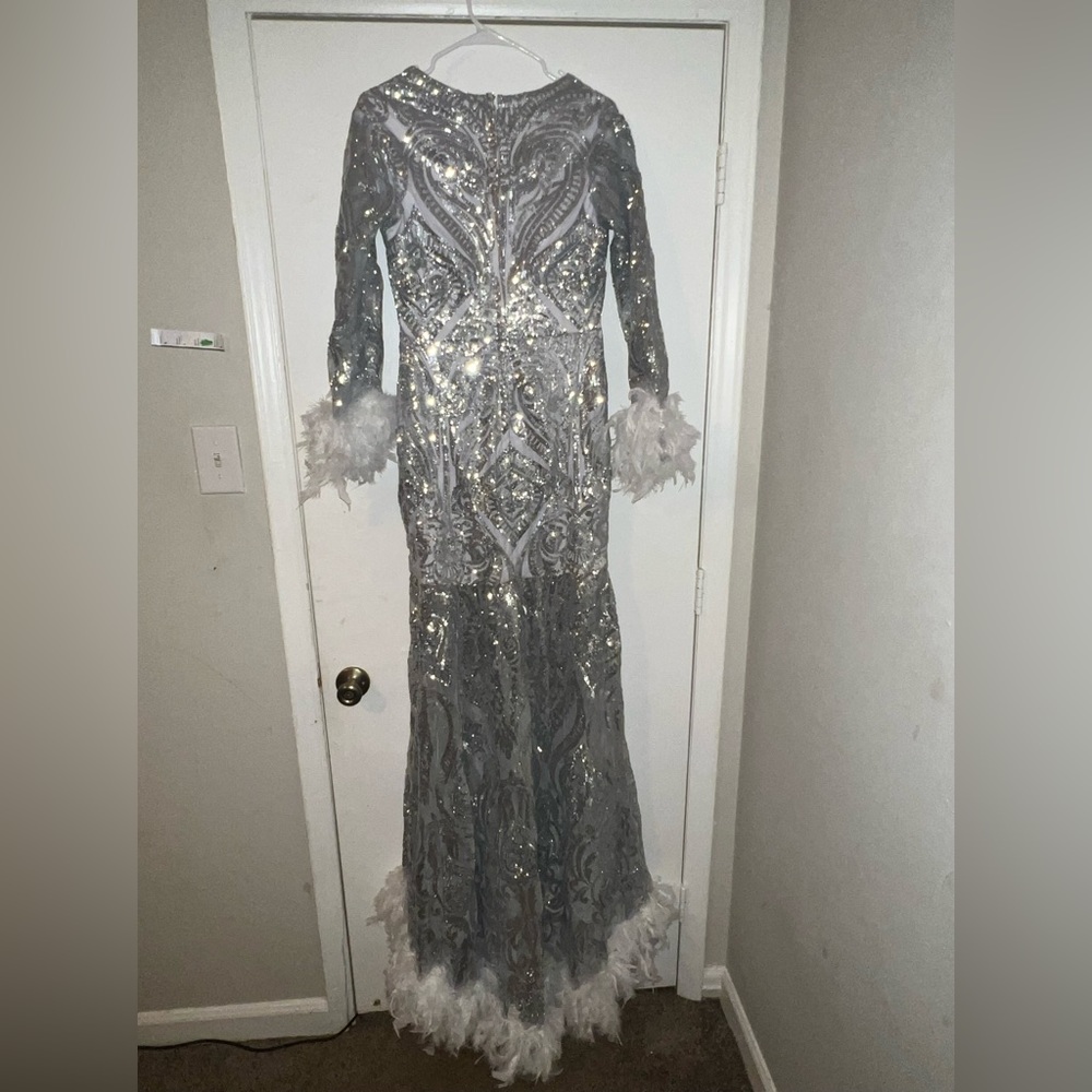 Prom dress for sale